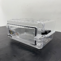 Bel-Art Desicator box image 1